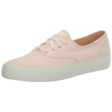 Imagem de Keds Tênis Champion Gn feminino, Tela de blush, 10