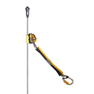 Imagem de Petzl Kits de sistema de proteção contra quedas ASAP (SORBER 40 ASAP, ASAP LOCK)