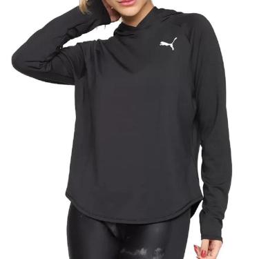 Imagem de Moletom Puma 586858 Feminino-Feminino