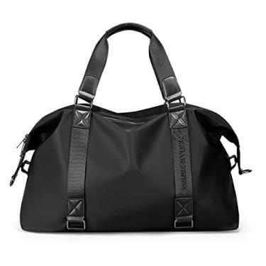 Imagem de MARK RYDEN Mochila Bolsa Mala de mão Executiva de Viagem e Lazer 33L, Modelo MR-8066