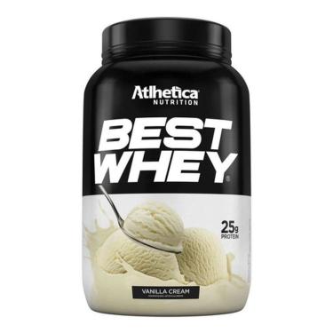 Imagem de Best Whey (900g) Atlhetica Nutrition