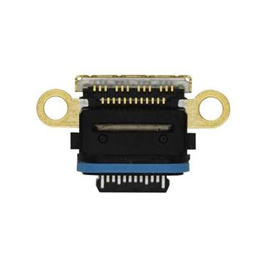 Imagem de ruichuang Porta de carregamento USB tipo C Dock de substituição para Google Pixel 7/Pixel 7 Pro