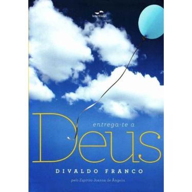 Imagem de Entrega-te a Deus