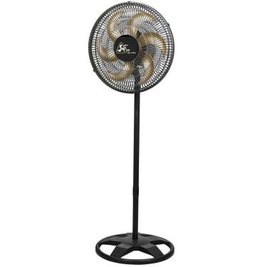 Imagem de Ventilador De Coluna New Delta Free 40cm Preto Bivolt