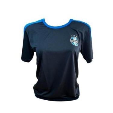 Imagem de Camiseta Betel Grêmio Recorde Juvenil-Unissex