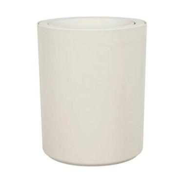 Imagem de Lixeira Serene 1 L Neu Selecao Camicado