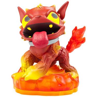 Imagem de Skylanders Giants HOT DOG Figure & Code