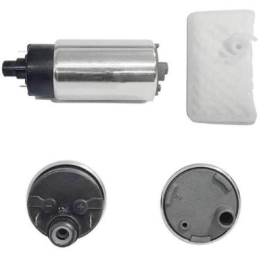 Imagem de Bomba Combustível Refil CG125i - Start 160 - Bros 160 - Loja Duas Roda