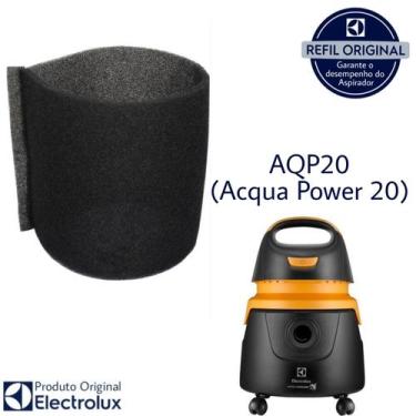 Imagem de Filtro de Proteção do Motor para Aspirador Electrolux Acqua Power 20 A