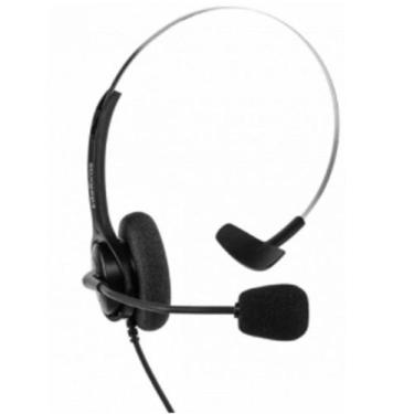 Imagem de Headphone Telemarketing Intelbras - Chs40 Rj9 De Qualidade - A.R Varie