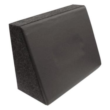 Imagem de Caixa Vazia para 1 Subwoofer 10 Polegadas Invertida PICK-UP - BITS