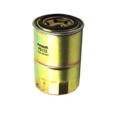 Imagem de Filtro de Combustivel Diesel Blindado HI-Topic/Besta 2.2 - FRAM