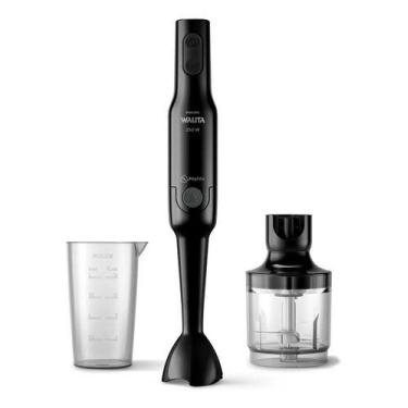 Imagem de Mixer Gourmet Philips Walita 250w 60hz 110v Com Turbo, 127 V