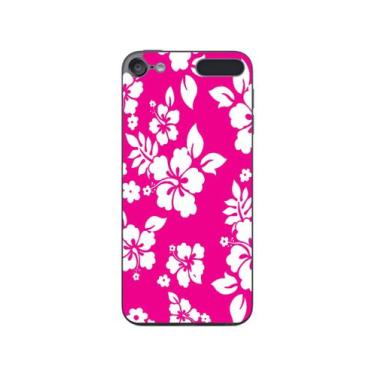 Imagem de Capa Adesivo Skin182 Verso Para iPod touch (7ª geração) - KawaSkin