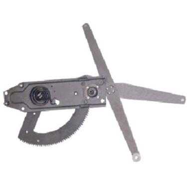 Imagem de Máquina Vidro Mecânica Esquerda Scania Linhas T E R Após 87 - Micro