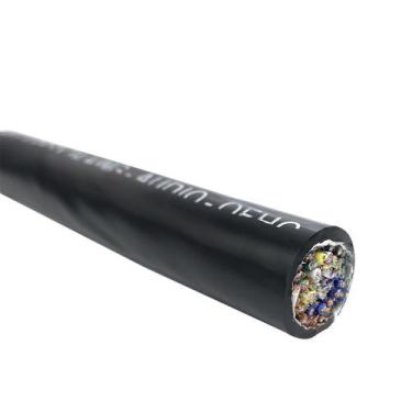 Imagem de Cabo Multisom Espag 48Px24Awg - Pt 150V - Sparflex