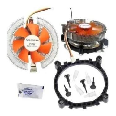 Imagem de Cooler Universal V1901 - Bansontech Amd / Intel