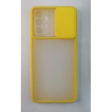 Imagem de Capa Capinha para Samsung Galaxy a72 a725 Protege Camera Premium - Gen