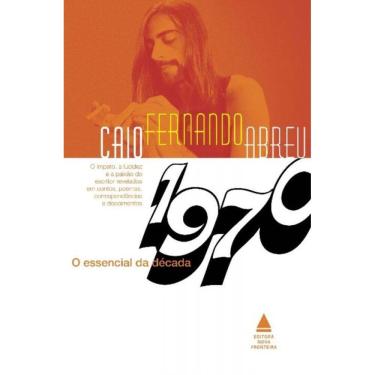 Imagem de Caio 3D: O Essencial... 1970