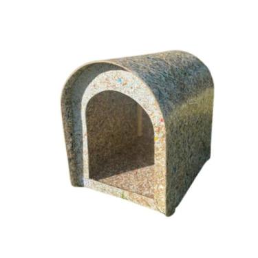 Imagem de Casinha de Cachorro Ecológica número 3 - WL artigos pets