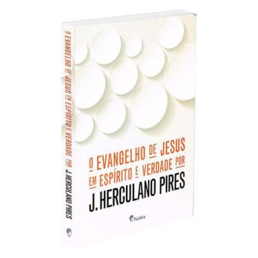 Imagem de Evangelho de Jesus em Espírito e Verdade - PAIDEIA