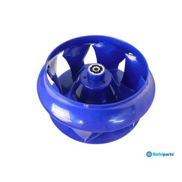 Imagem de Turbina Evaporadora Carrier - 40kwqu18c5 Cassete