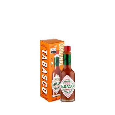 Imagem de Molho Tabasco Pepper Sauce 59ml