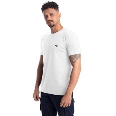 Imagem de Camiseta Masculina Maresia Especial Rubbery 7977-Masculino