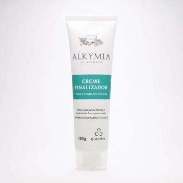 Imagem de Creme Finalizador Para Massagem dos Pés 150g - Grandha