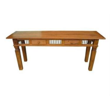 Imagem de Aparador Giorgia Em Madeira De Demolição - Cód 197 - Barrocarte