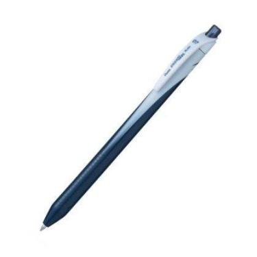 Imagem de Caneta Gel Pentel EnerGel Wave Retrátil 0.7mm, AZUL PETRÓLEO