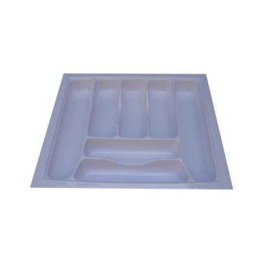 Imagem de Organizador De Gavetas - Divisor/Separador De Talheres Pt-40 - Mabone