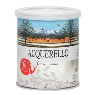 Imagem de Arroz Carnaroli 12 Meses Acquerello 250g