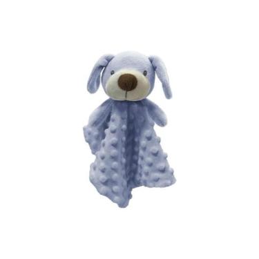 Imagem de Naninha Donna Laço Bebê Minha Primeira Naninha - LACO BEBE, CAO AZUL C