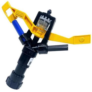 Imagem de Aspersor Agricola Com Regulagem Irrigação hortas Jardins - AGROJET