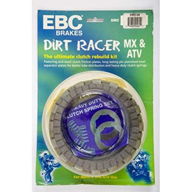 Imagem de EBC Brakes DRC35 Dirt Racer embreagem