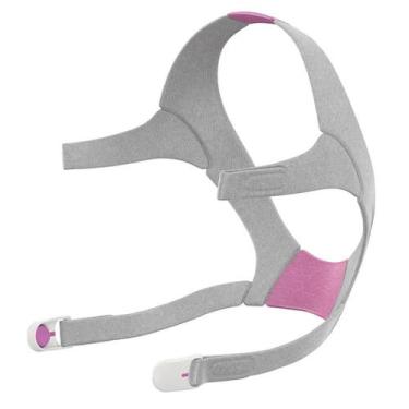 Imagem de Fixador original para máscara nasal AirFit N20 - ResMed