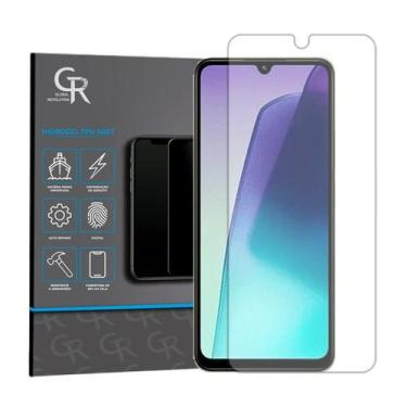 Imagem de Película Hidrogel HD Frontal Para Xiaomi Redmi 14R - GR Global Revolut