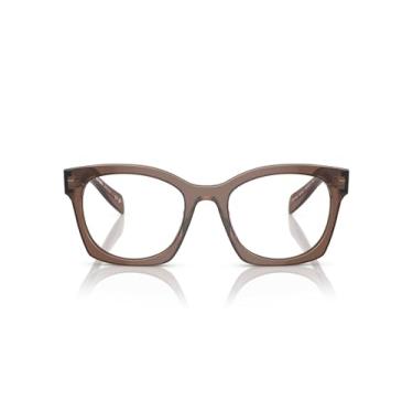 Imagem de armação de óculos Prada mod vpra05 17o-1o1