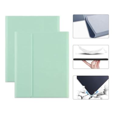 Imagem de Capa Para Tablet Com Ranhura De Caneta Stand Para iPad Pro 4ª/5ª /6ª Geração 12.9 pol