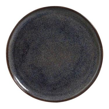 Imagem de CONJUNTO C/ 6 PRATOS RASO BIO TITANIUM Ø 27,5cm - Porto Brasil Cerâmic