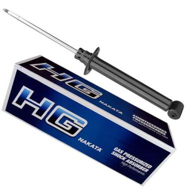 Imagem de Amortecedor Traseiro Gol G5 Após 2008 Original Nakata, AMORTECEDOR