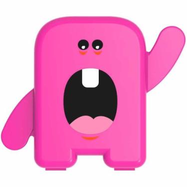 Imagem de Porta Dentinhos Rosa Angie, Rosa