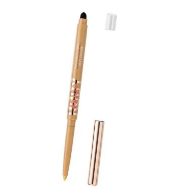 Imagem de Lápis de Olho Retrátil Nude em Gel à Prova D`Água Kiss