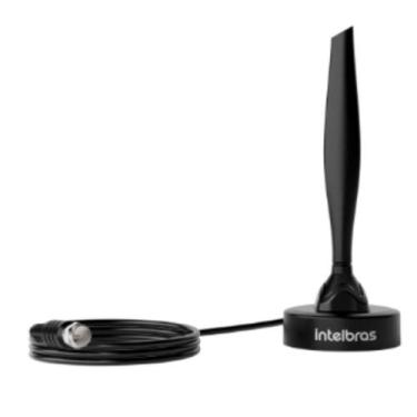 Imagem de Antena Interna De Tv Uhf/Hdtv Ai 1015 Intelbras