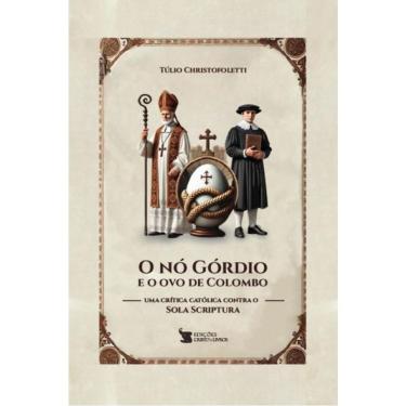 Imagem de O Nó Górdio E O Ovo De Colombo