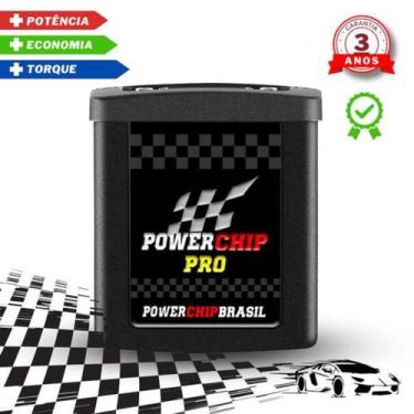 Imagem de Chip Potencia Honda New Civic 1.8 140cv +16cv +12% Torq - Power Chip B
