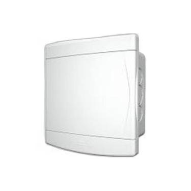 Imagem de Quadro De Distribuição Embutir Tigre  3/4 Disjuntores