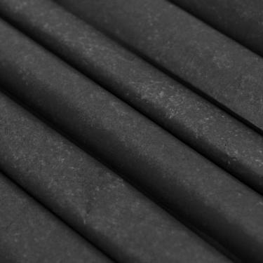 Imagem de Papel Carbono para Tecido Gliart - 12 unidades, PRETO