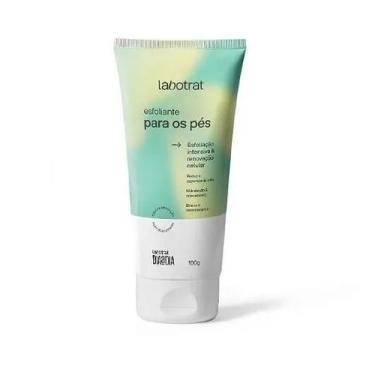 Imagem de Esfoliante Para os Pes Dia a Dia 100g Labotrat